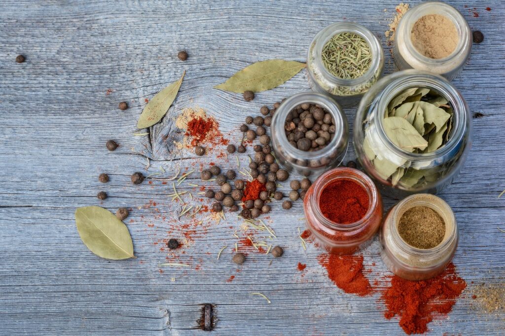 spices, jar, kitchen-2548490.jpg