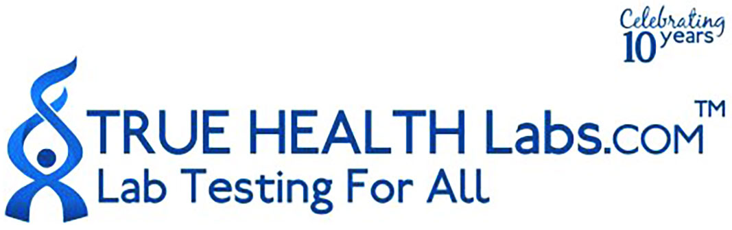 True-Health-Labs-Logo